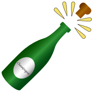 Disco & Party Sticker messages sticker-11
