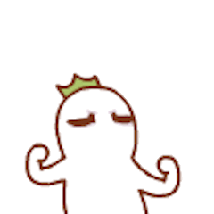 Crazy Daikon messages sticker-11