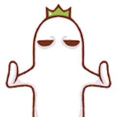 Crazy Daikon messages sticker-9