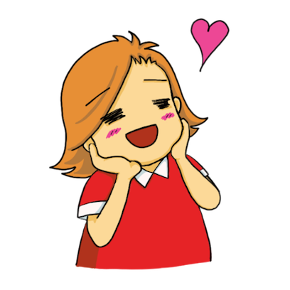 Mon chouchou Sticker messages sticker-1
