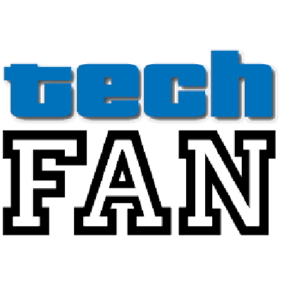 TechFan Podcast messages sticker-2