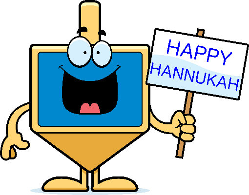 Hannukah Sticker Pack messages sticker-7