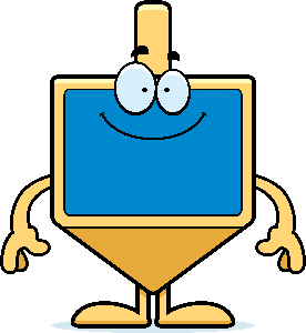 Hannukah Sticker Pack messages sticker-1