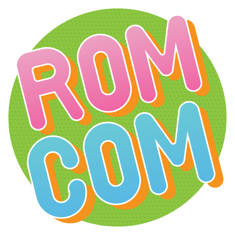 Rom Com Sticker Pack messages sticker-3