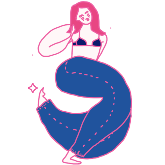 The Girl Stickers messages sticker-2