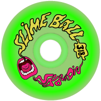 Thrashin messages sticker-4
