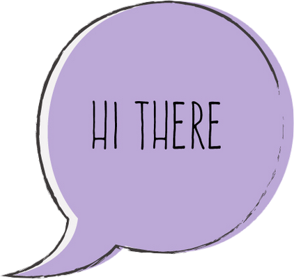 Say Something Stickers messages sticker-11