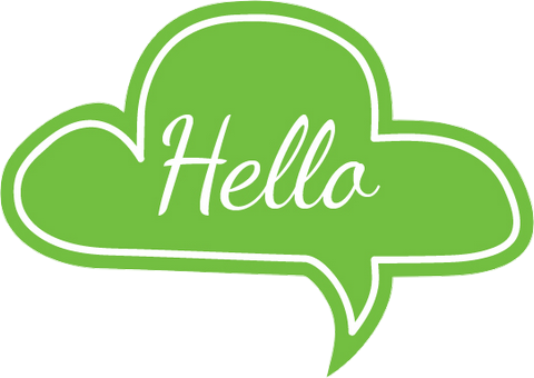 Say Something Stickers messages sticker-4