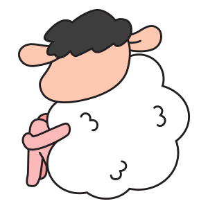 Candy咩 messages sticker-11