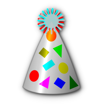 Happy Birthday • Stickers for iMessage messages sticker-8