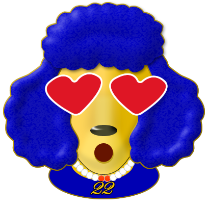 StuckUps - Poodle Pack 1 messages sticker-10