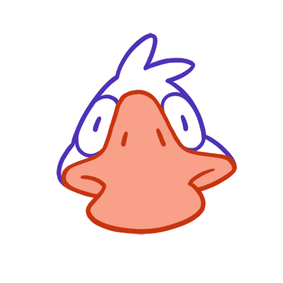 Jolly Goose – Animated Sticker Pack messages sticker-7