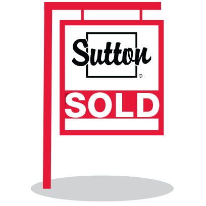 Sutton Real Estate Stickers messages sticker-1