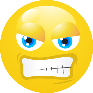 Emoticons Stickers 3 messages sticker-4