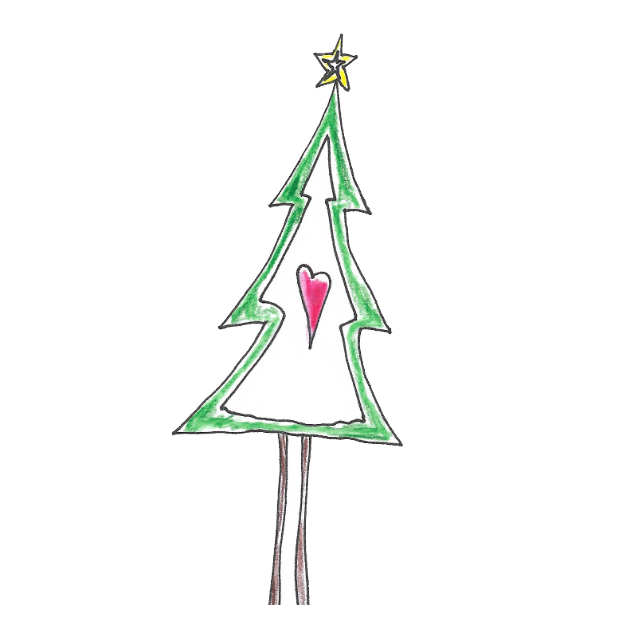 Linhards Christmas messages sticker-11