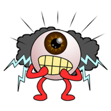 Ivan and Iris Stickers messages sticker-3