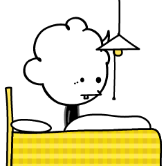 Shanghainese messages sticker-6