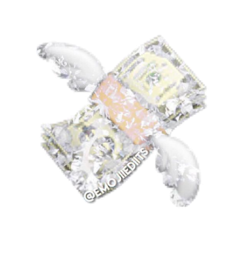 Emoji Edits Sticker Pack messages sticker-7