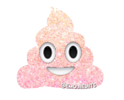 Emoji Edits Sticker Pack messages sticker-9