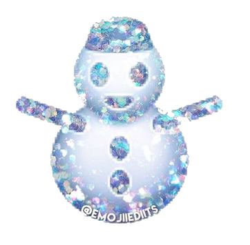 Emoji Edits Sticker Pack messages sticker-8