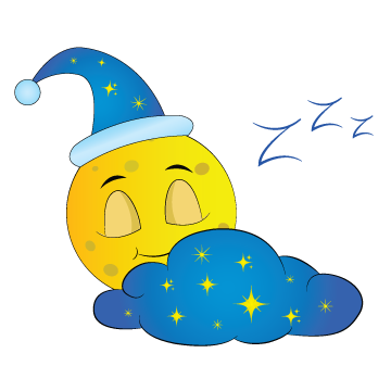 Weather Emoji messages sticker-5