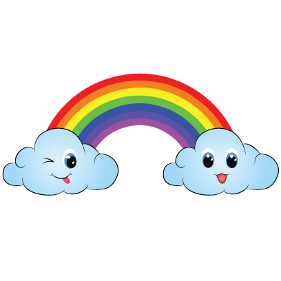 Weather Emoji messages sticker-6