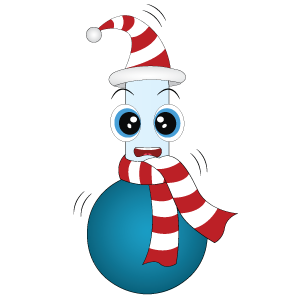 Weather Emoji messages sticker-8