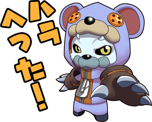 X-Tactics Sticker messages sticker-4