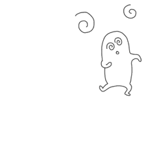 Finger Buddy messages sticker-2