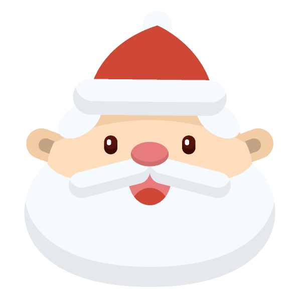 Christmas Emoji Plus messages sticker-0