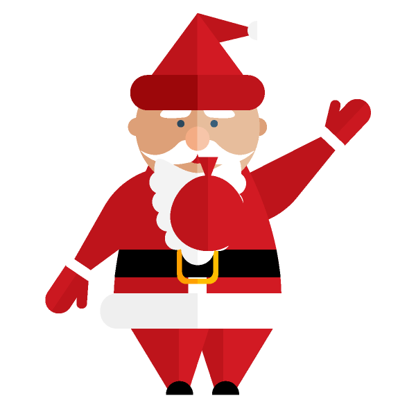 Christmas Emoji Plus messages sticker-4