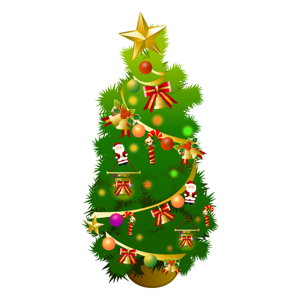 Christmas Emoji Plus messages sticker-11