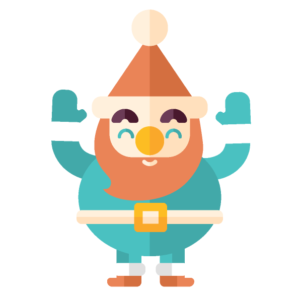 Christmas Emoji Plus messages sticker-3