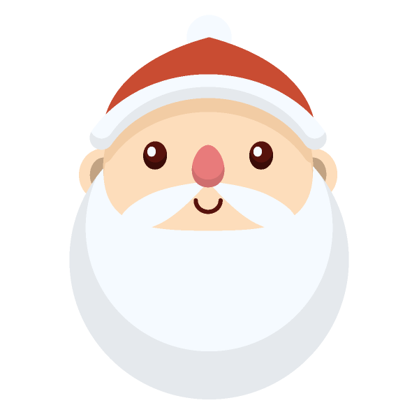 Christmas Emoji Plus messages sticker-2