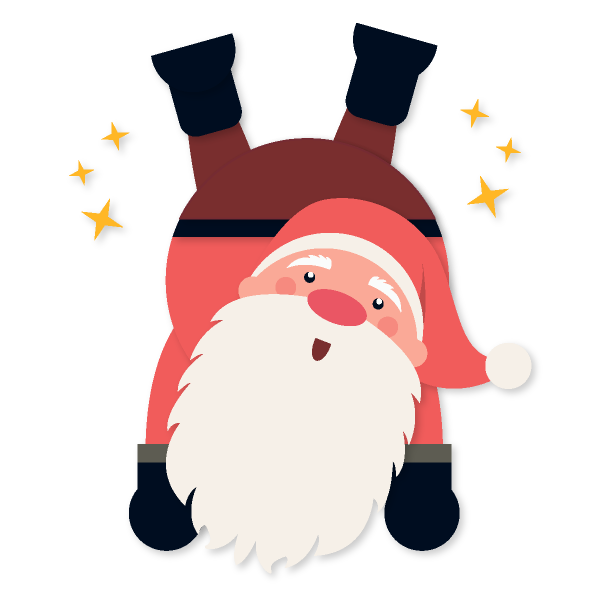 Christmas Emoji Plus messages sticker-7