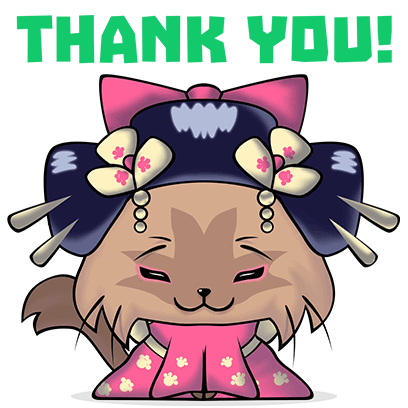 Word Cats messages sticker-10