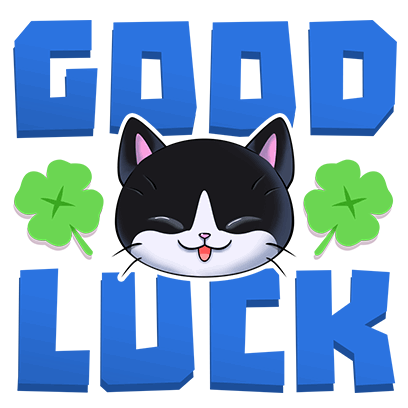 Word Cats messages sticker-2
