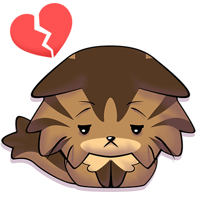 Word Cats messages sticker-3