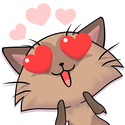 Word Cats messages sticker-5