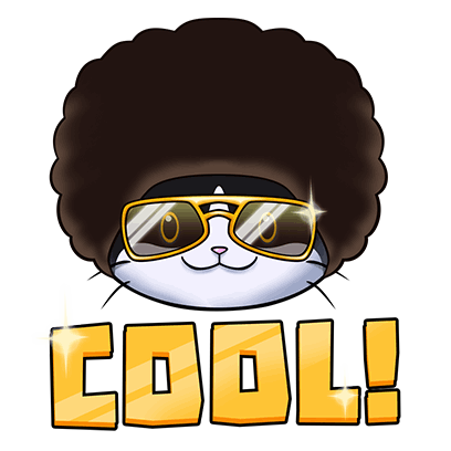 Word Cats messages sticker-1