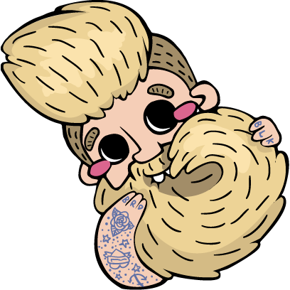 BRDD Stickers messages sticker-1