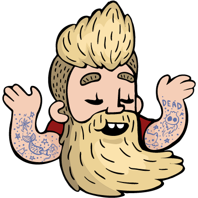 BRDD Stickers messages sticker-3