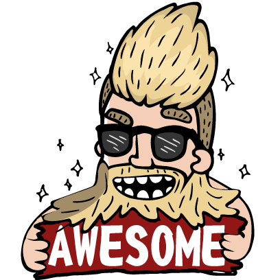 BRDD Stickers messages sticker-4