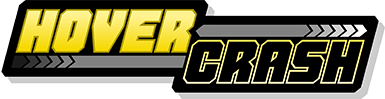 Hovercrash messages sticker-0