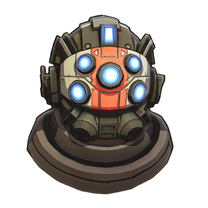 Titanfall: Assault messages sticker-11