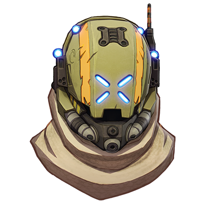 Titanfall: Assault messages sticker-8