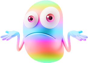 3D Spectrum Smileys messages sticker-10