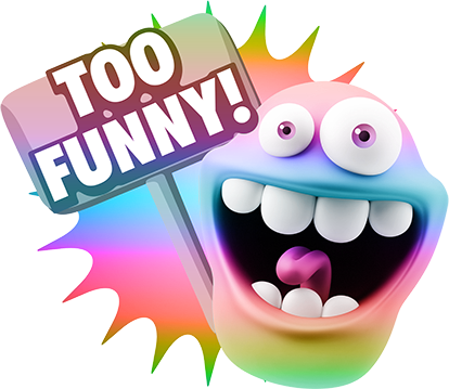 3D Spectrum Expressions messages sticker-6