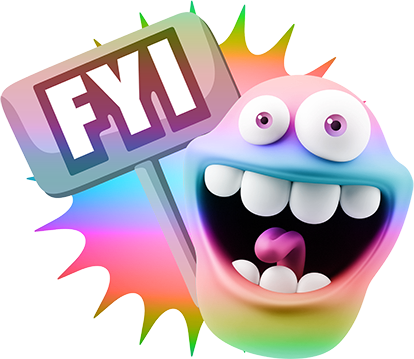3D Spectrum Expressions messages sticker-1