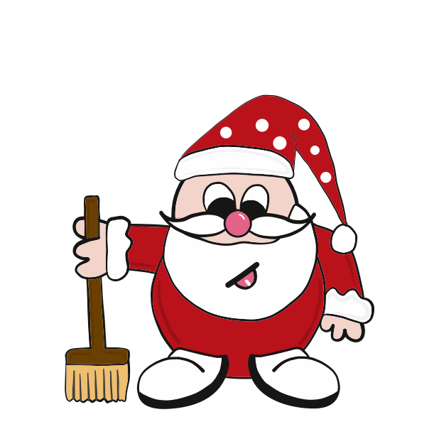 Christmas Wild Stickers messages sticker-11